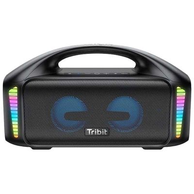 Tribit Stormbox Blast 90w Bluetooth-højttaler