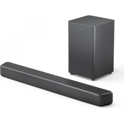 Philips TAB5309 2.1 Soundbar lydsystem