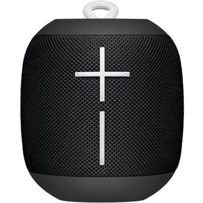 ULTIMATE EARS WONDERBOOM Bluetooth-högtalare - Svart - 10h batteritid - Vattentät