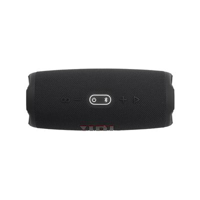 JBL Charge 5 Bluetooth-høyttaler - IP67, 20t Batteri, Powerbank, Pro Sound