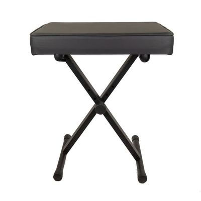 Grooveland KB50MS Klaverbænk (Mat Sort)