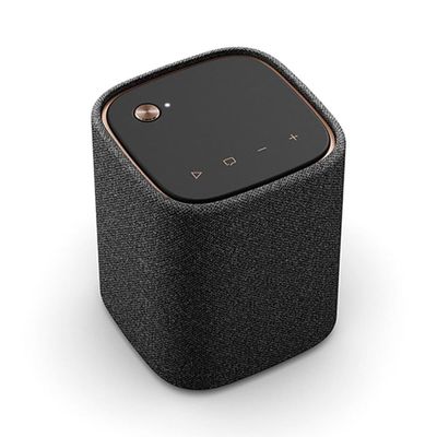 Bærbare Bluetooth-højttalere YAMAHA Sort 10 W