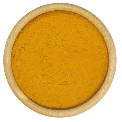 Gurkemejepulver 1 kg