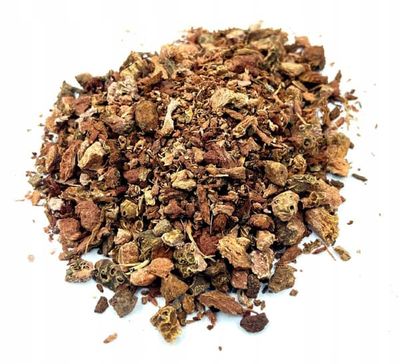 IRISROT 500 G NATURLIG BUTIK