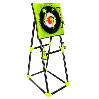 Tikka silikoni tikkataulun kirves x5 tähti x5 21"