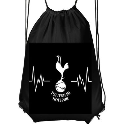 Praktisk Gymnastikpose | Sportstaske til Voksen Tottenham Hots