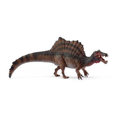 Spinosaurus, Schleich
