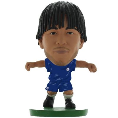 Chelsea FC SoccerStarz James Figurine