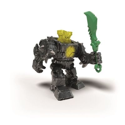 Minifigurer Shadow R. Jungle Schleich®