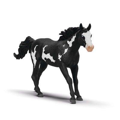 Schleich Paint Horse Valack
