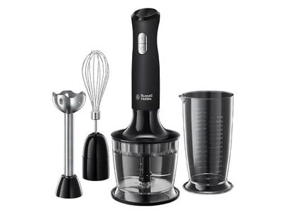 Russell Hobbs 24702-56 - Håndmikser - mattsvart