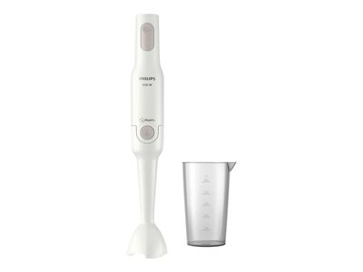 Philips Daily Collection ProMix HR2531 - Handmixer - 650 W - vit