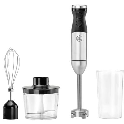 OBH Nordica Stavmixer Set 800W Elite Mix 7715
