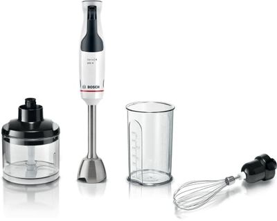 Bosch MSM4W421, Stavmixer