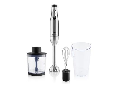 ETA Spesso II 3215 90000 - Handmixer - 1.2 kW - svart