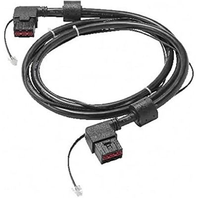 Adapterkabel - EATON - 744-A4383 - 9Sx 9130 - 36 V - EBMCBL240T-teknik