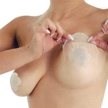 Shapelux Brysttape Instant Lift 10 stk
