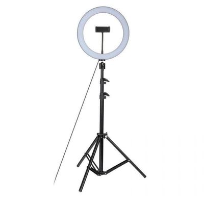 Pro Ring Light Studio - Ring Light for perfekte bilder og videoer