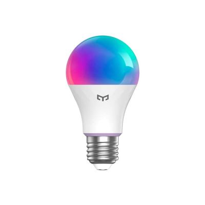 Yeelight Smart LED Bulb W4 Lite(Multicolor) --1 pack