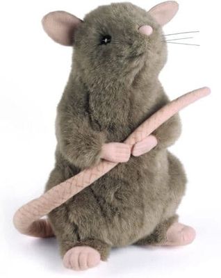 Harry Potter - Scabbers Plush
