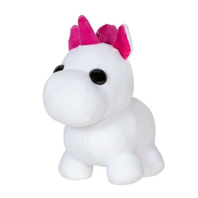 Adopt Me Unicorn Collector Kosedyr 15cm
