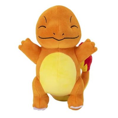 Pokemon Charmander Kosedyr 20cm