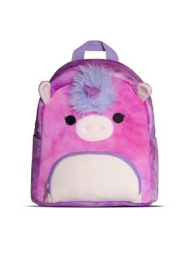Squishmallows Mjuk Ryggsäck Lola