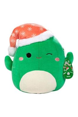 Squishmallows Christmas Maritza the Cactus 20 cm