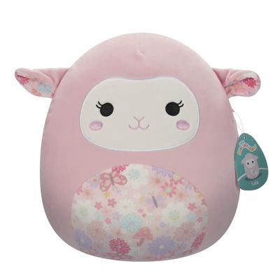 Squishmallows 30cm Lala Lamb