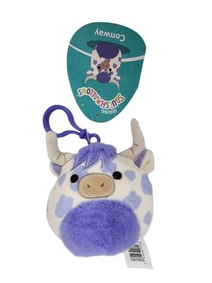 Squishmallows Clip On 9 cm, Conway