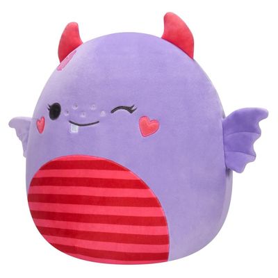 Squishmallows Atwater the Love Monster, 30 cm