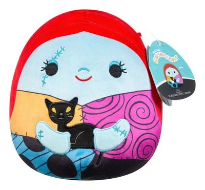 Squishmallows Disney Nightmare Before Christmas Sally