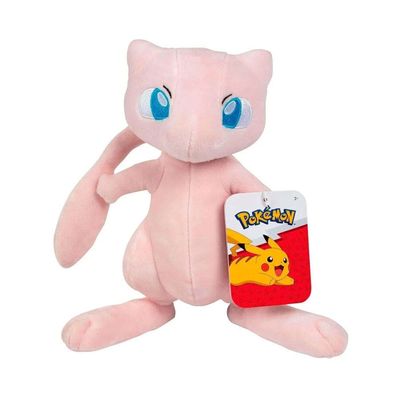Pokemon Mew Kosedyr 20cm