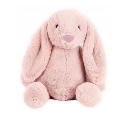Kani Figo 120cm - pinkki