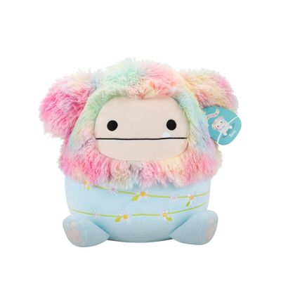 Squishmallows Gosedjur 30 cm P23 Zozo Bigfoot