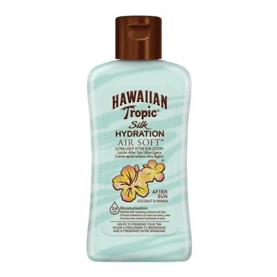 Hawaiian Silk H Air Soft After Sun 60ml - Solskydd