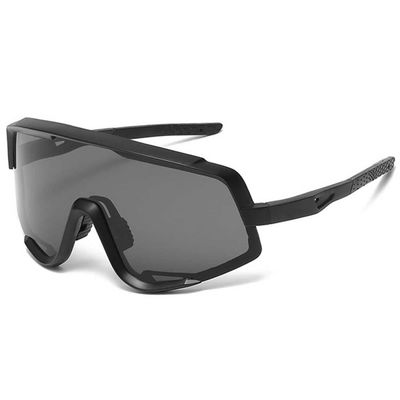 Solbriller Sport Black