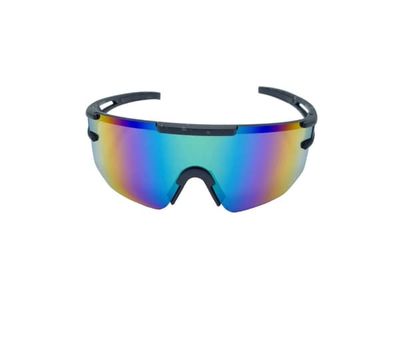 Sport Solbriller Matrix - Sort