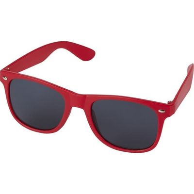 Unisex solbriller til voksne Sun Ray solbriller