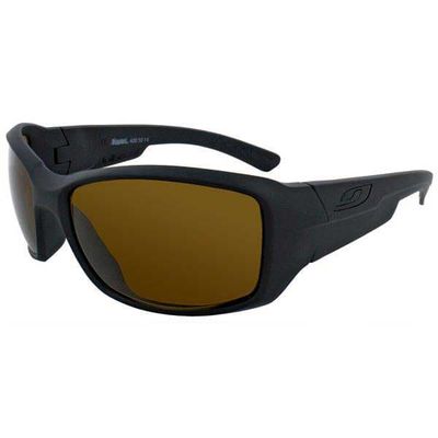 Julbo Solbriller Med Fotokromatiske Polariserede Glas Whoops Sort Cameleon Antifog Polarized Photochromatic/CAT2-4