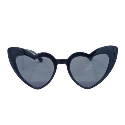 Hjerte solbriller