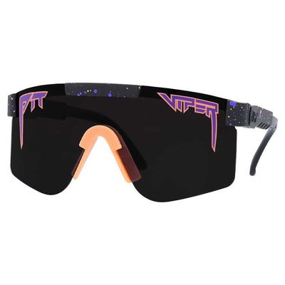 Pit Viper The Naples Originals Polariserede Solbriller Polarised TAC Light Transmission/CAT3