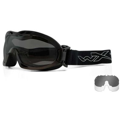 Wiley X Nerve Polariserede Solbriller Mand