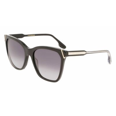 Solbriller for Kvinner Victoria Beckham VB640S-001 ø 56 mm