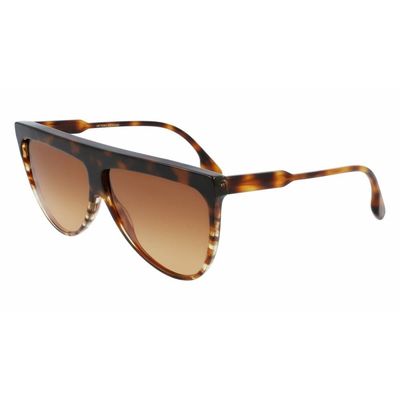 Solbriller til kvinder Victoria Beckham VB619S-6509211 Ø 65 mm
