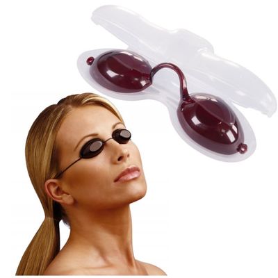 Vision2 Solbriller Brun