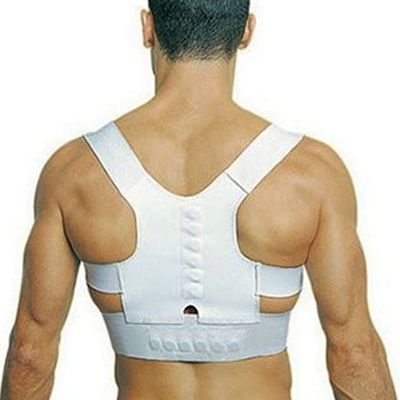 Selkätuki - Unisex