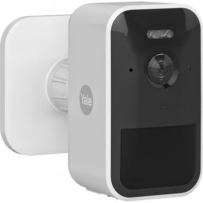 Yale Smart Outdoor Camera overvågningskamera, 1080p