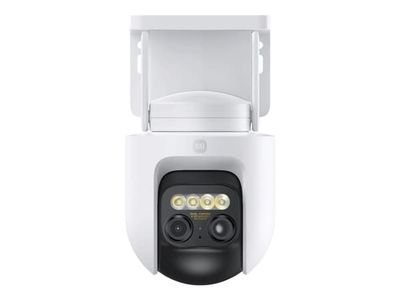 Xiaomi CW700S - Nätverksövervakningskamera - PLZ - utomhusbruk - färg (Dag&Natt) - 4 MP - 2560 x 1440 - 2.5K - ljud - trådlös - Wi-Fi - H.265 - DC 12