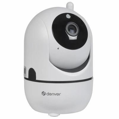 Denver Smart IP-kamera TUYA-kompatibelt